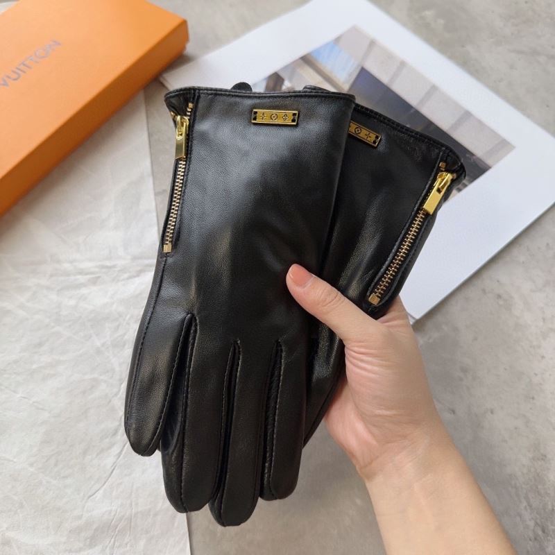 Louis Vuitton Gloves